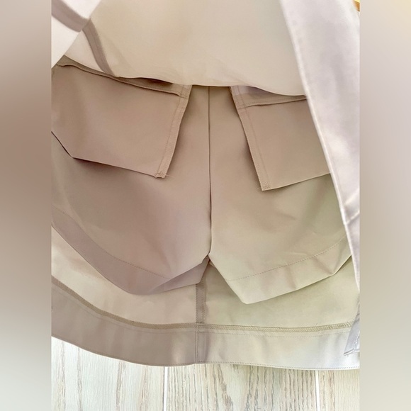 Nike Golf Tour Performance Dri-Fit Skirt Size 2 EUC - Picture 4 of 4